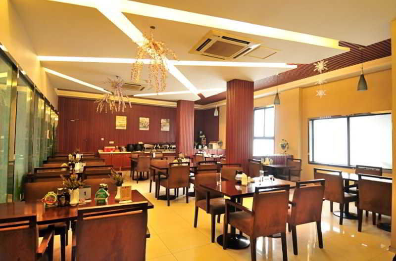 Jingjiang Inn Ningbo Tianyige Xihe Street Bagian luar foto