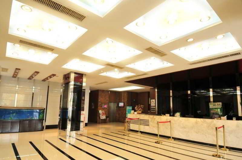 Jingjiang Inn Ningbo Tianyige Xihe Street Bagian luar foto